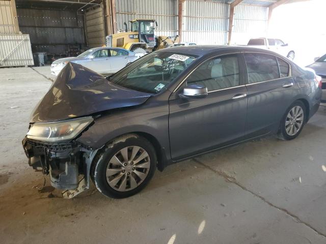 HONDA ACCORD EXL 2015 1hgcr2f88fa252840