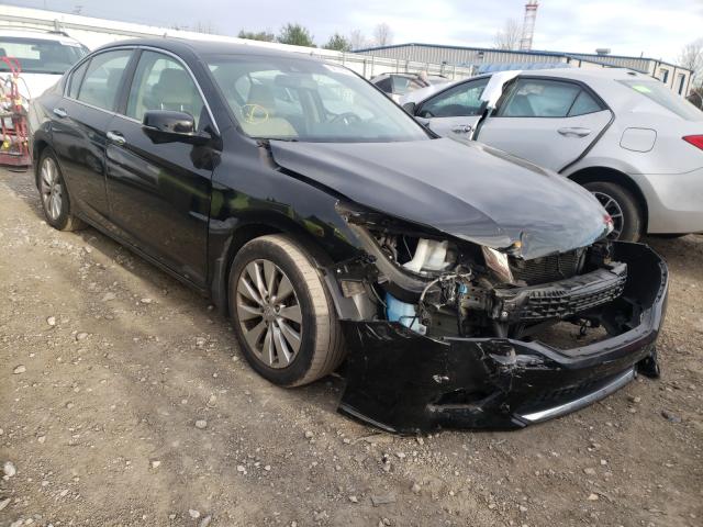 HONDA ACCORD EXL 2015 1hgcr2f88fa259514