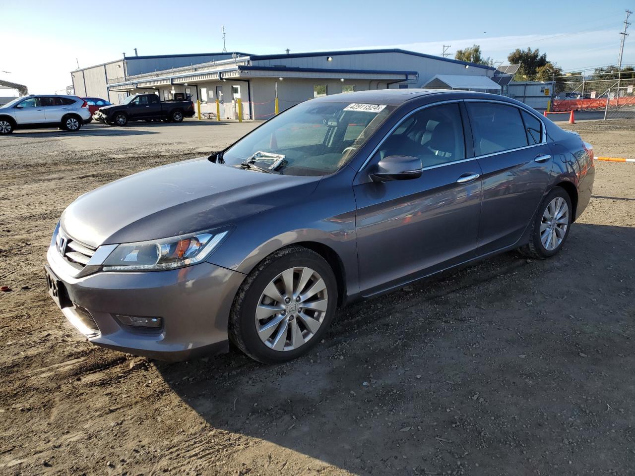 HONDA ACCORD 2015 1hgcr2f88fa259951