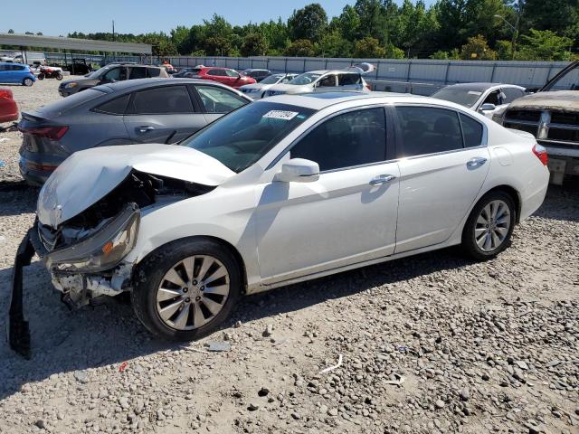 HONDA ACCORD EXL 2015 1hgcr2f88fa260050