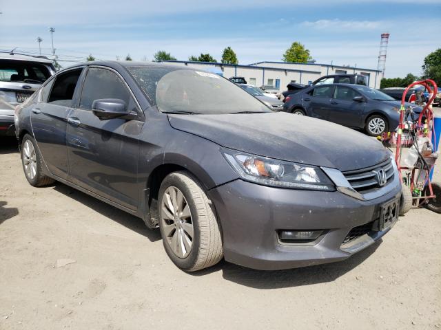 HONDA ACCORD EXL 2015 1hgcr2f88fa260386