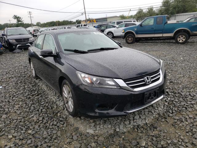 HONDA ACCORD EXL 2015 1hgcr2f88fa263398