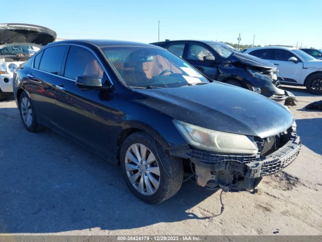 HONDA ACCORD 2015 1hgcr2f88fa269945