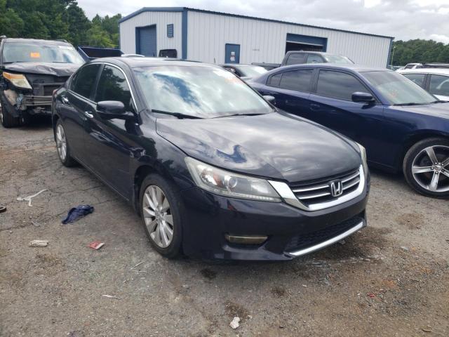 HONDA ACCORD EXL 2015 1hgcr2f88fa269962