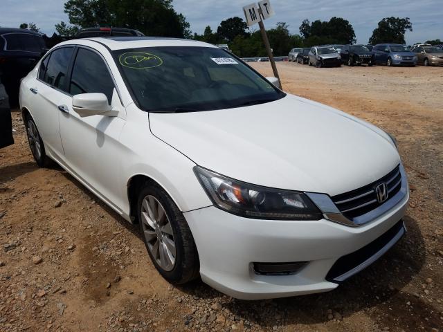 HONDA ACCORD EXL 2015 1hgcr2f88fa270223