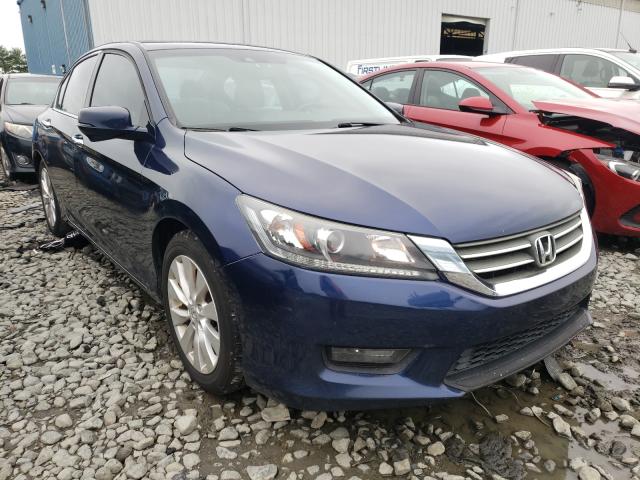 HONDA ACCORD EXL 2015 1hgcr2f88fa270724