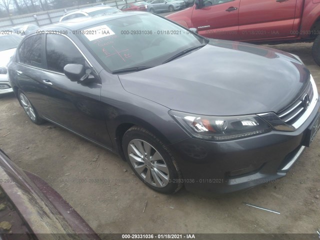 HONDA ACCORD SEDAN 2015 1hgcr2f88fa274711