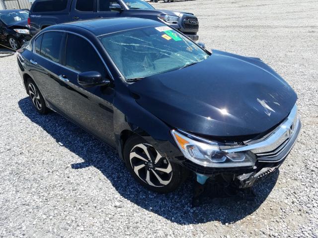 HONDA ACCORD SEDAN 2016 1hgcr2f88ga000555