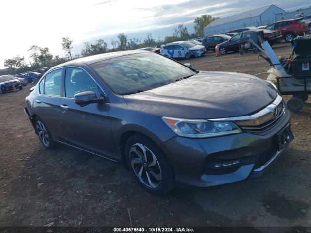 HONDA ACCORD 2016 1hgcr2f88ga000913