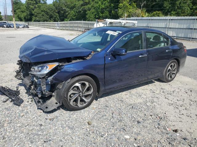 HONDA ACCORD 2016 1hgcr2f88ga002158