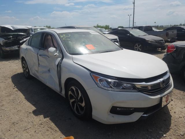 HONDA ACCORD EXL 2016 1hgcr2f88ga002693