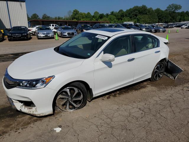 HONDA ACCORD 2016 1hgcr2f88ga010907