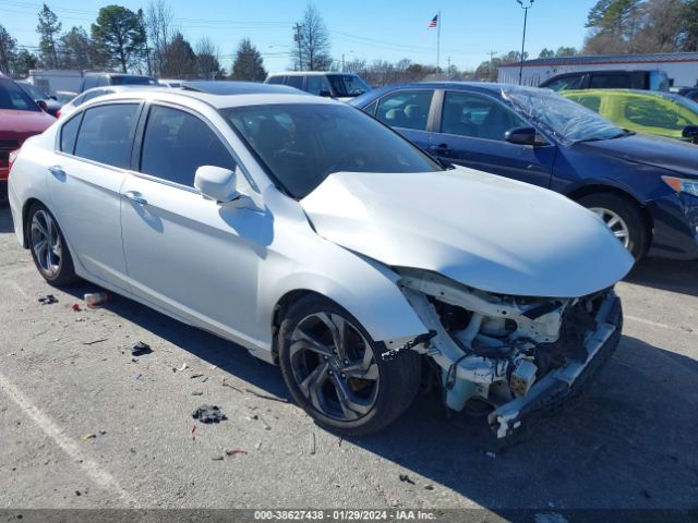 HONDA ACCORD 2016 1hgcr2f88ga022524