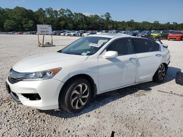 HONDA ACCORD EXL 2016 1hgcr2f88ga036651