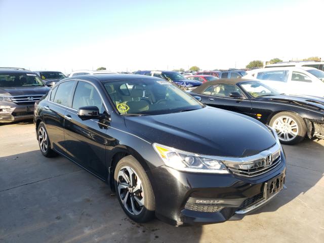 HONDA ACCORD EXL 2016 1hgcr2f88ga038464