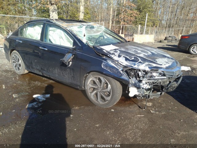 HONDA ACCORD SEDAN 2016 1hgcr2f88ga046323