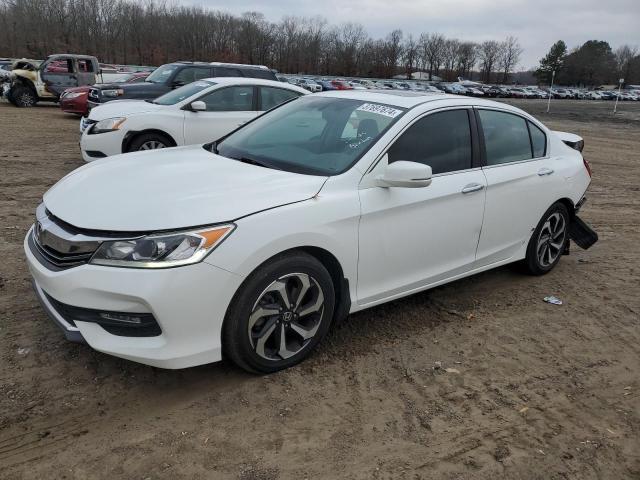 HONDA ACCORD 2016 1hgcr2f88ga054261