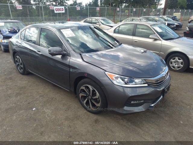 HONDA ACCORD SEDAN 2016 1hgcr2f88ga054812