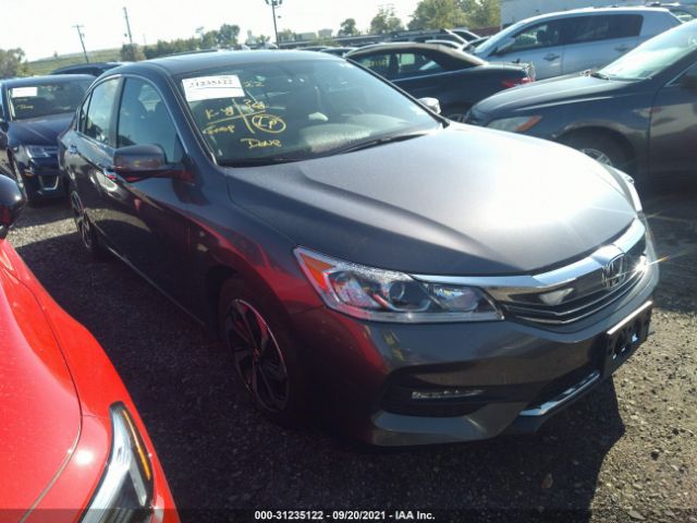 HONDA ACCORD SEDAN 2016 1hgcr2f88ga056110