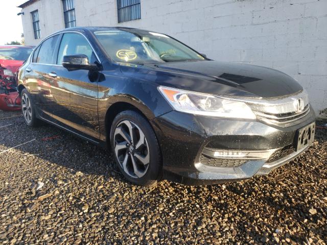 HONDA ACCORD SEDAN 2016 1hgcr2f88ga063283