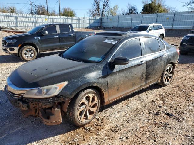 HONDA ACCORD 2016 1hgcr2f88ga073599