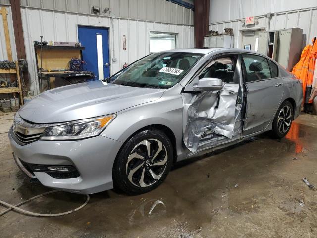 HONDA ACCORD 2016 1hgcr2f88ga077247