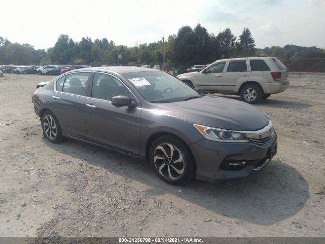 HONDA ACCORD SEDAN 2016 1hgcr2f88ga082271