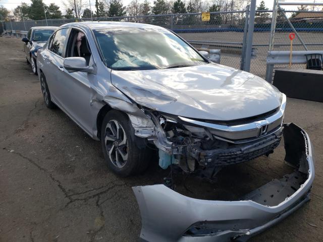 HONDA ACCORD EXL 2016 1hgcr2f88ga084361