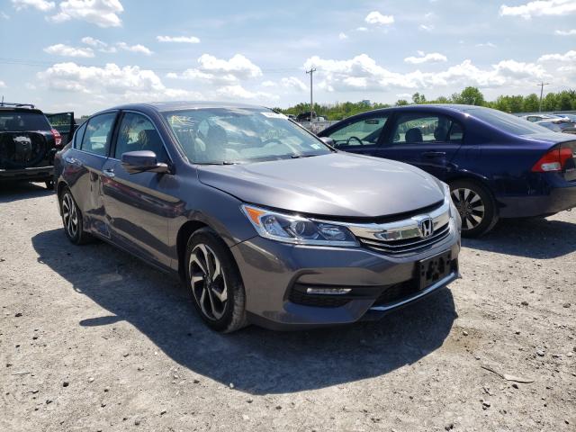 HONDA ACCORD EXL 2016 1hgcr2f88ga088958