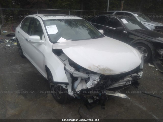 HONDA ACCORD SEDAN 2016 1hgcr2f88ga093206