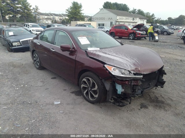 HONDA ACCORD SEDAN 2016 1hgcr2f88ga094498