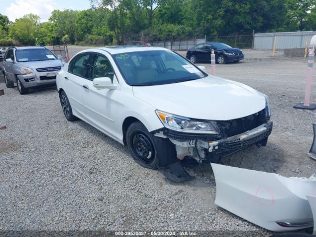 HONDA ACCORD 2016 1hgcr2f88ga108609