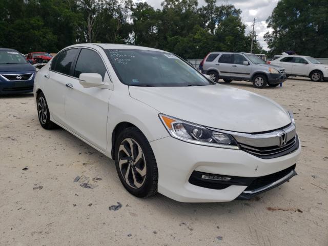 HONDA ACCORD EXL 2016 1hgcr2f88ga111414