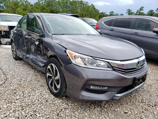 HONDA ACCORD 2016 1hgcr2f88ga117939