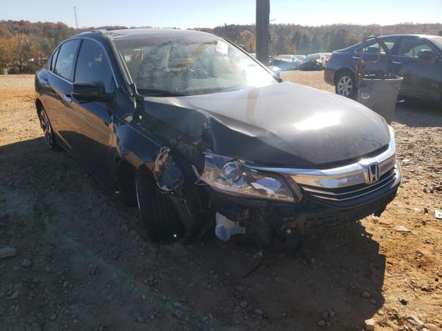 HONDA ACCORD EXL 2016 1hgcr2f88ga123031