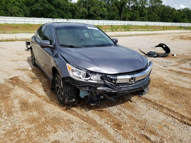 HONDA ACCORD EXL 2016 1hgcr2f88ga128794