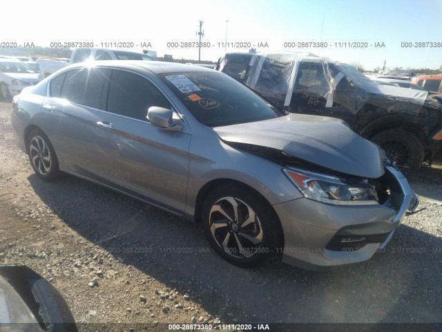 HONDA ACCORD SEDAN 2016 1hgcr2f88ga133901