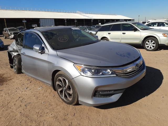 HONDA ACCORD EXL 2016 1hgcr2f88ga134742