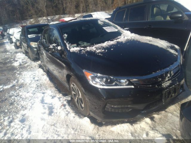 HONDA ACCORD 2016 1hgcr2f88ga137785