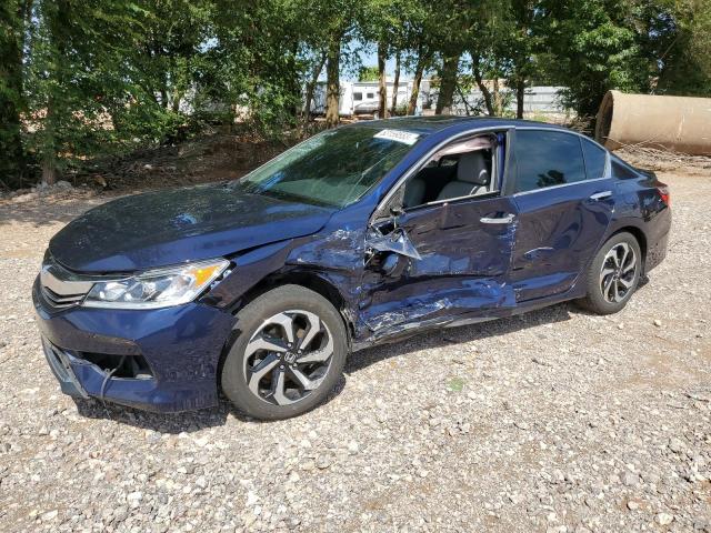 HONDA ACCORD EXL 2016 1hgcr2f88ga138015