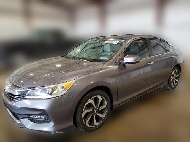 HONDA ACCORD 2016 1hgcr2f88ga142579