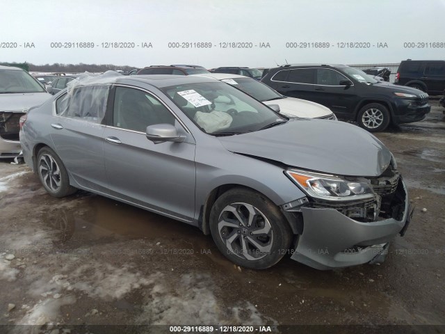 HONDA ACCORD SEDAN 2016 1hgcr2f88ga151850