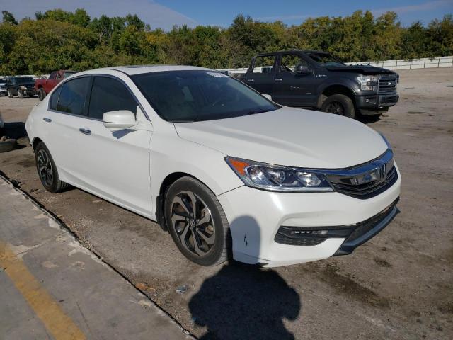 HONDA ACCORD EXL 2016 1hgcr2f88ga162847