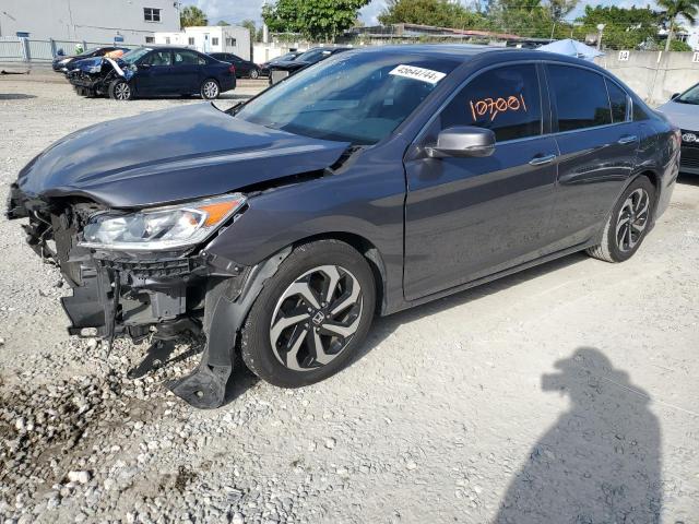 HONDA ACCORD 2016 1hgcr2f88ga173508