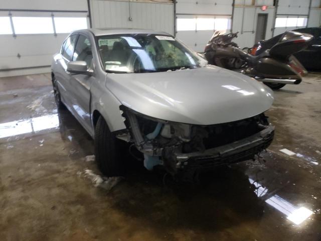 HONDA ACCORD EXL 2016 1hgcr2f88ga175324