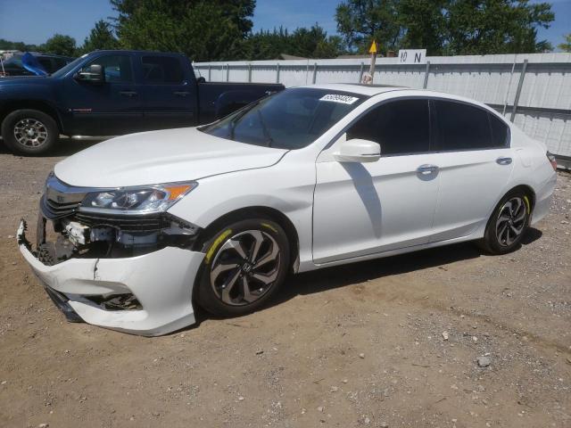 HONDA ACCORD EXL 2016 1hgcr2f88ga177607