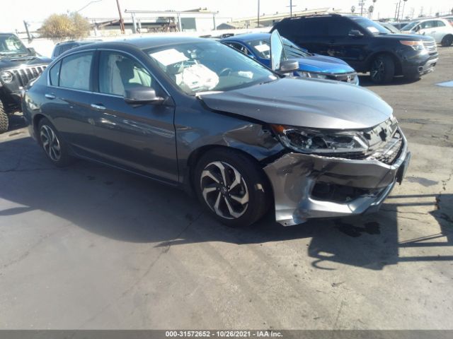 HONDA ACCORD SEDAN 2016 1hgcr2f88ga192687