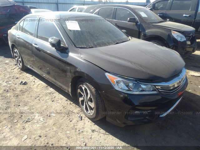 HONDA ACCORD SEDAN 2016 1hgcr2f88ga208712