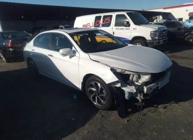 HONDA ACCORD SEDAN 2016 1hgcr2f88ga216194