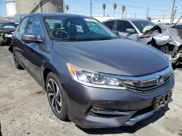 HONDA ACCORD EXL 2016 1hgcr2f88ga220052